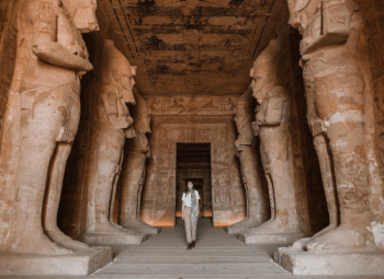 Viajes Egipto y Río Nilo 2026: Especial Semana Blanca Egipto al Completo 8 días - Chárter