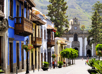Teror