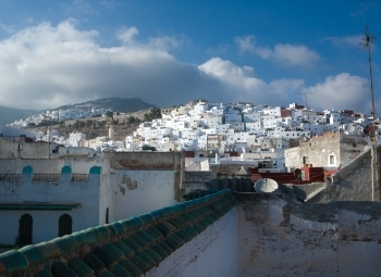 Tetuán - Marruecos