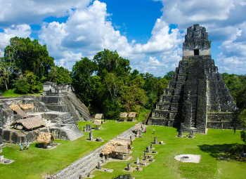 Tesoros de Guatemala: De Atitlán a Tikal
