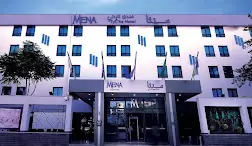 Mena Tyche