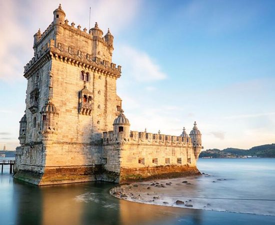 Torre de Belém, Lisboa