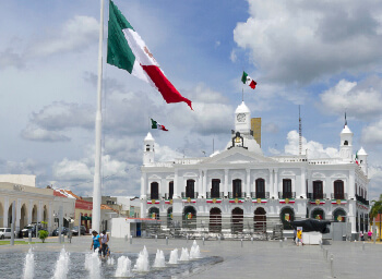 Villahermosa