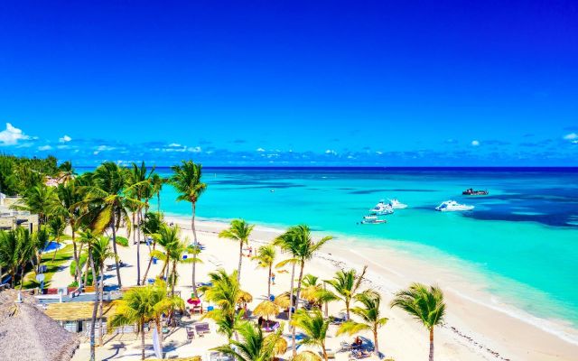 Punta Cana