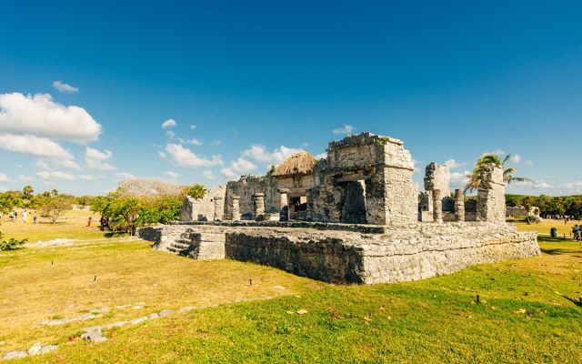 Riviera Maya