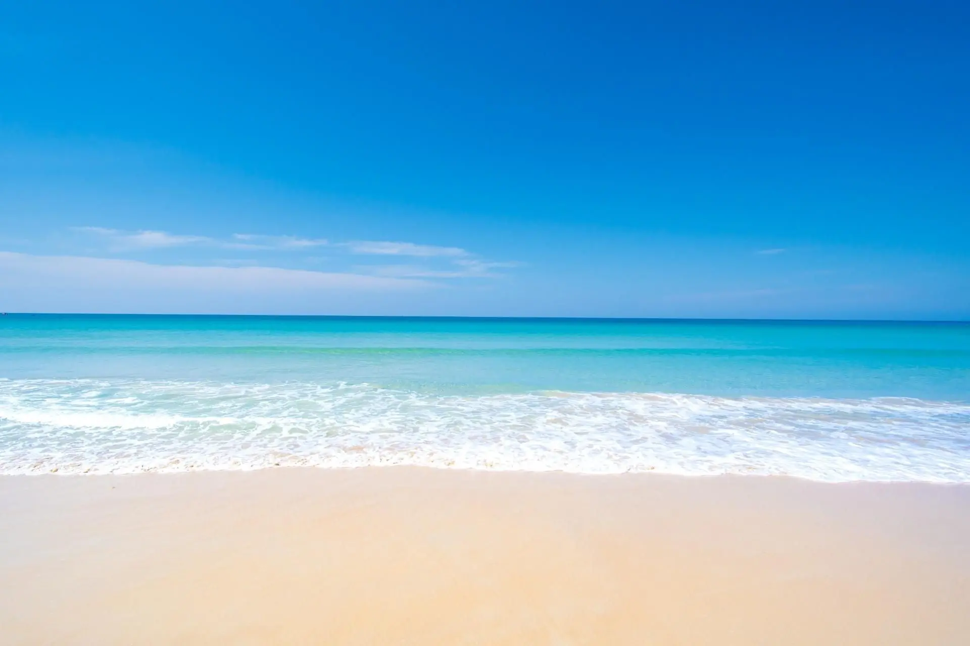 Playa Mujeres y Costa Mujeres
