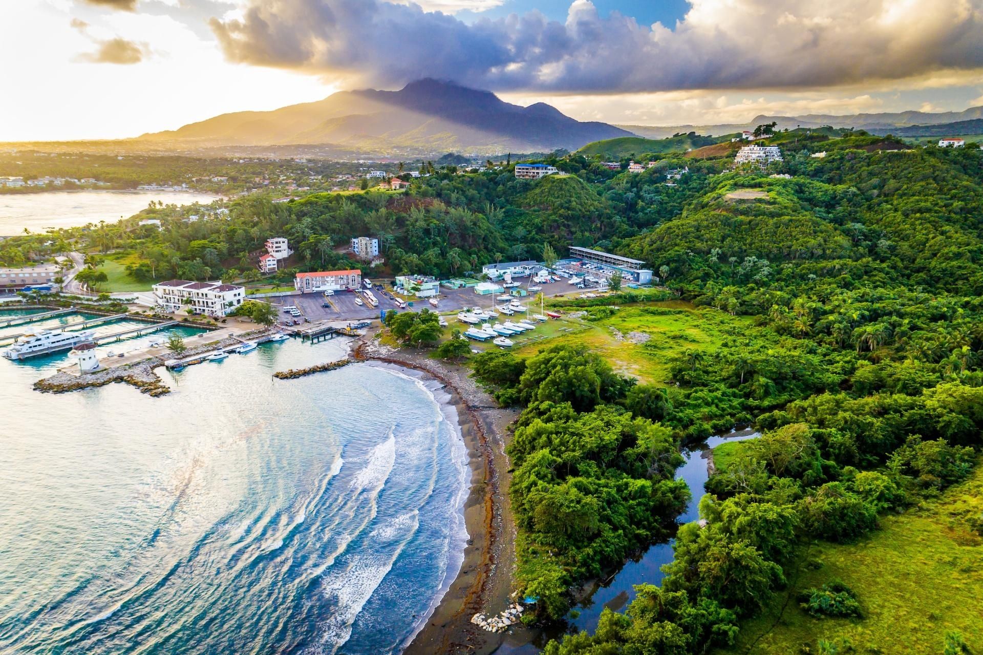 Paquetes a Puerto Plata