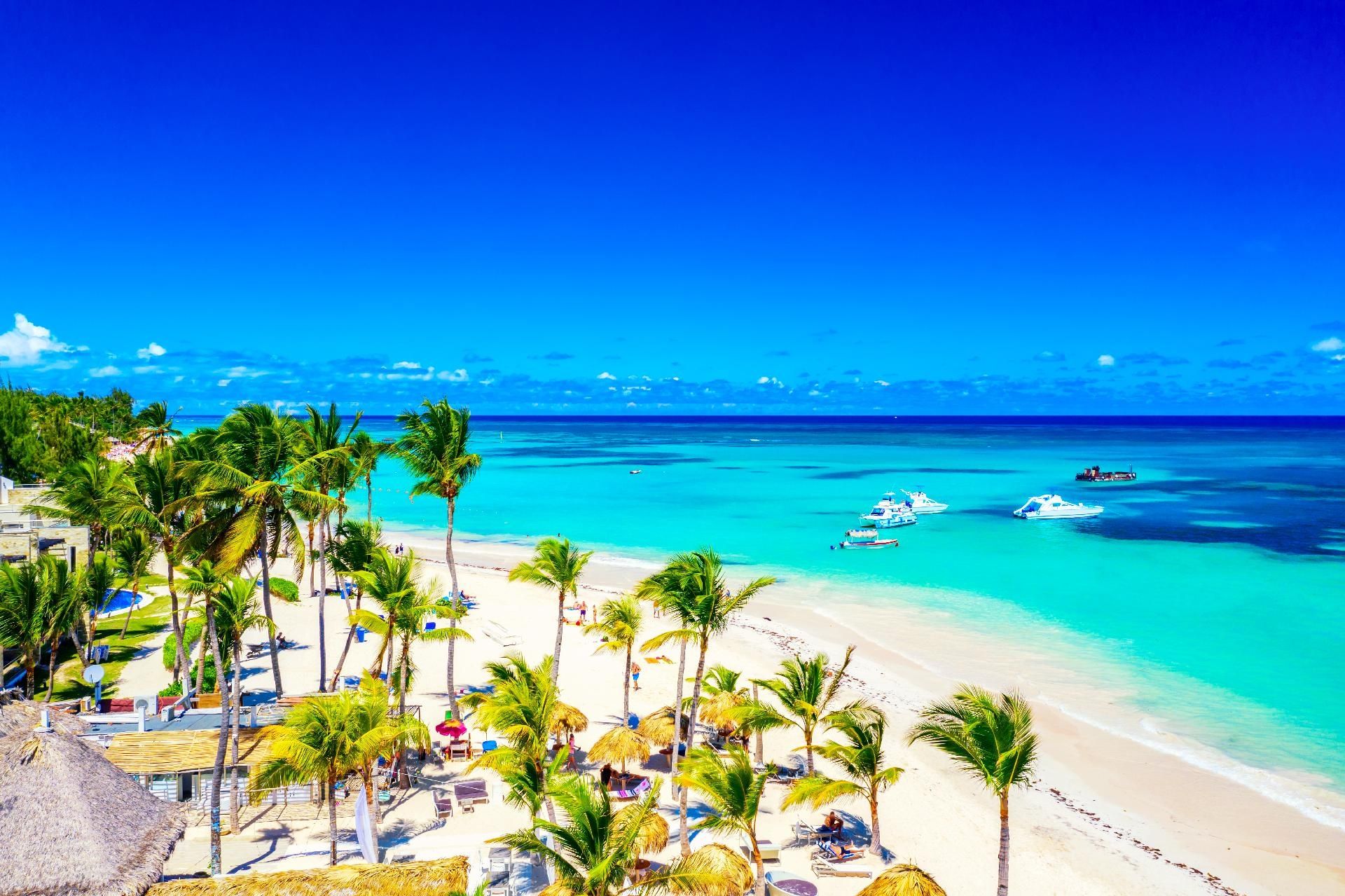 Playa del Caribe