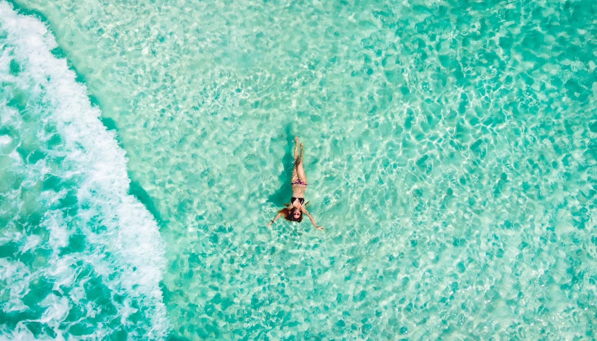 Paquetes a Riviera Maya