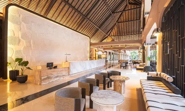 Grand Palladium Colonial Resort & Spa · foto 3