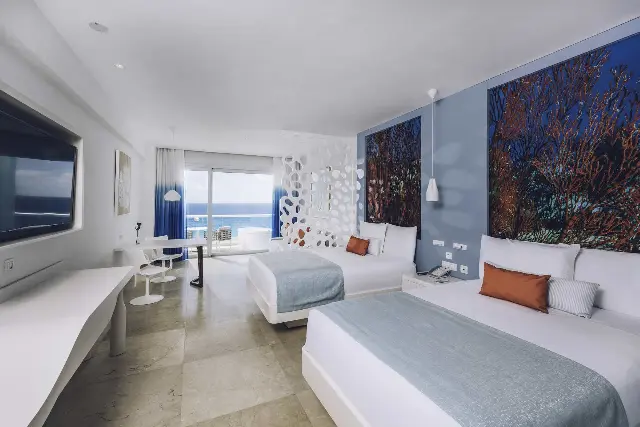 IBEROSTAR Selection Coral Cancun (Solo Adultos) · foto 3