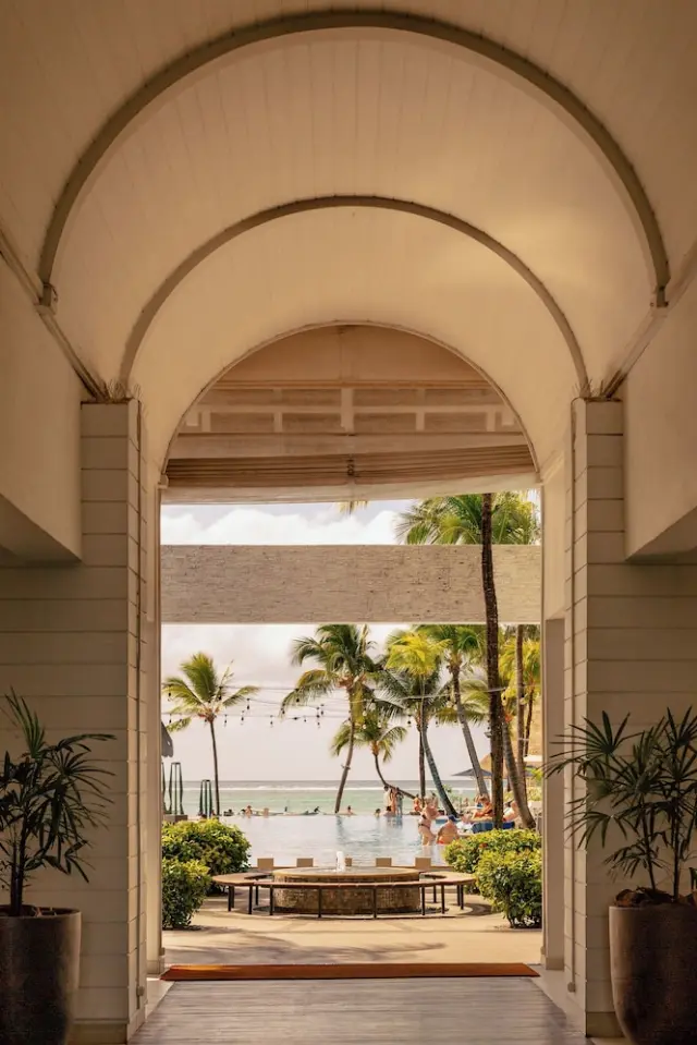Ambre Mauritius (Adults Only) · foto 3