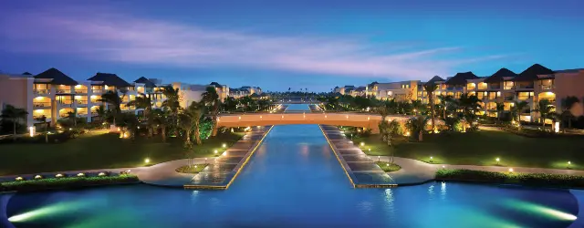Hard Rock Hotel Punta Cana · foto 5