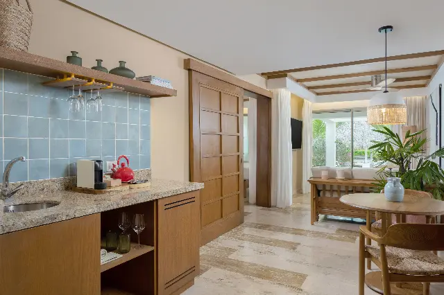 Zel Punta Cana All Suites · foto 5