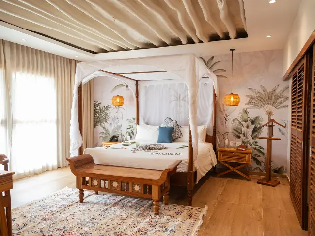 Neptune Pwani Beach Resort & Spa · foto 4