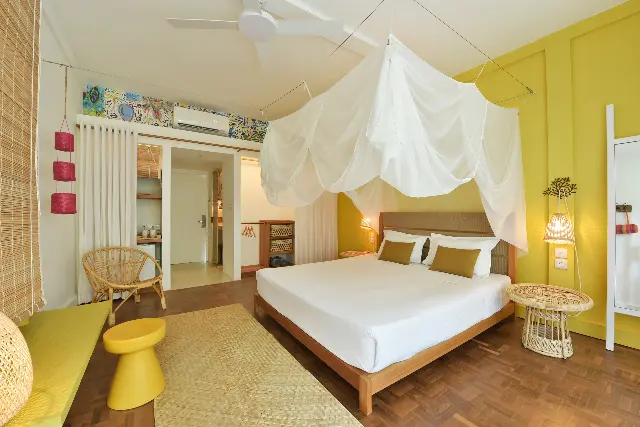 Veranda Tamarin Hotel & Spa · foto 2