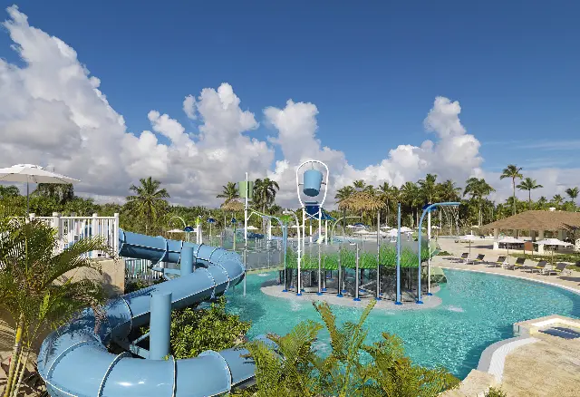 Melia Caribe Beach Resort · foto 5