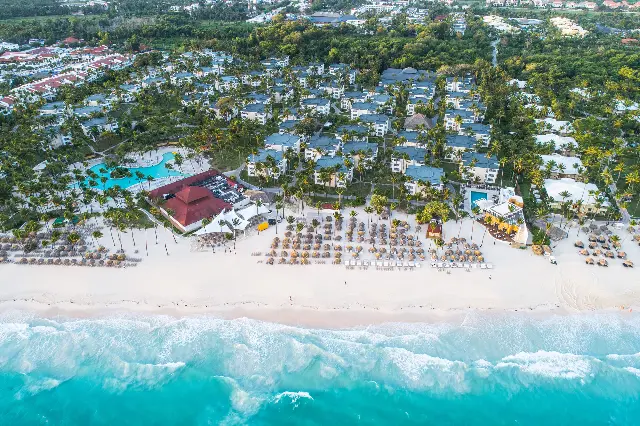 Grand Bavaro Princess