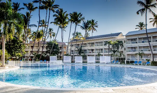 Vista Sol Punta Cana Beach Resort & Spa · foto 2