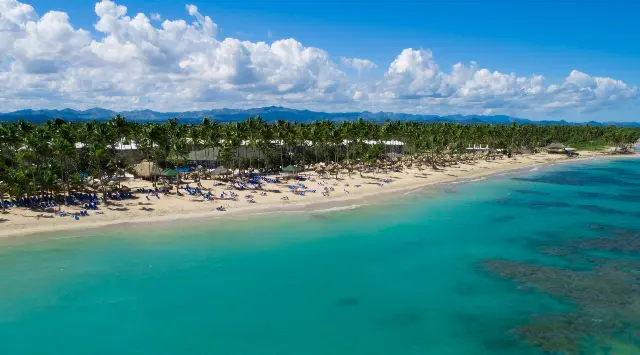 Grand Sirenis Punta Cana Resort & Aquagames · foto 4