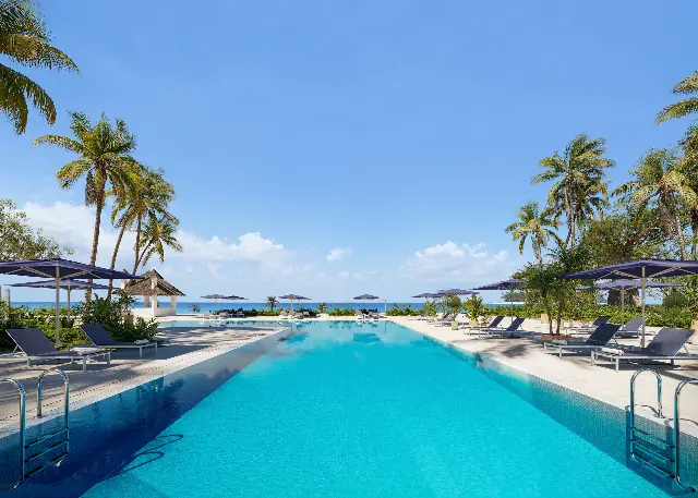Iberostar Selection Zanzibar · foto 4