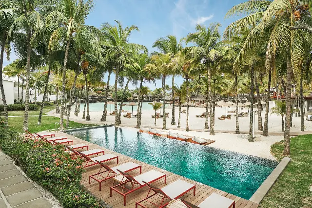 Paradise Cove Boutique Hotel (Adults Only) · foto 5