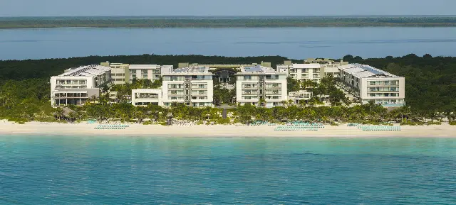 Catalonia Grand Costa Mujeres All Suites & Spa