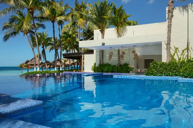 Dreams Sands Cancun Resort & Spa · foto 4
