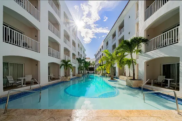 Sunscape Coco Punta Cana · foto 5