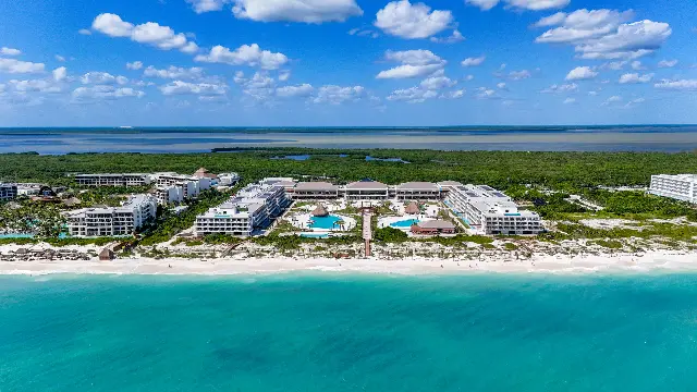 Ocean Allure Costa Mujeres (Adults Only)