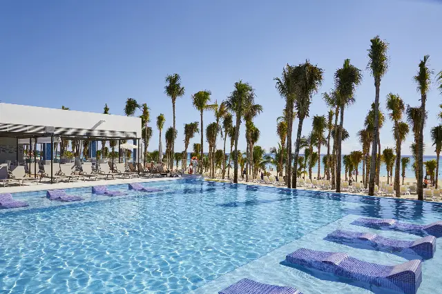 Riu Palace Riviera Maya · foto 5