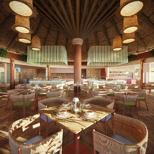 IBEROSTAR Waves Tucan · foto 5
