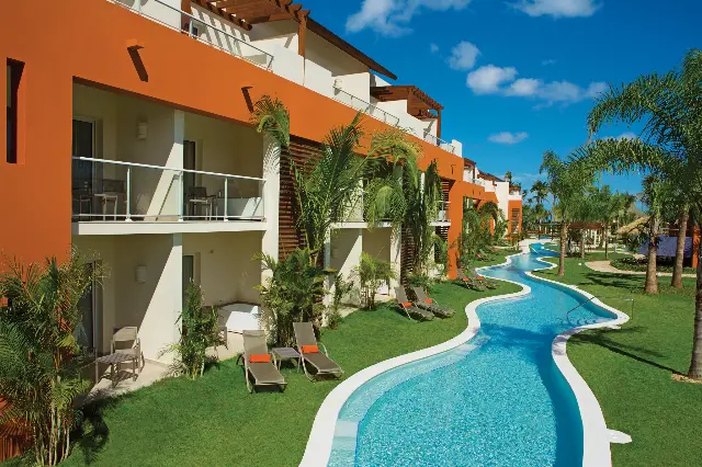 Breathless Punta Cana Resort & Spa (Adults Only)
