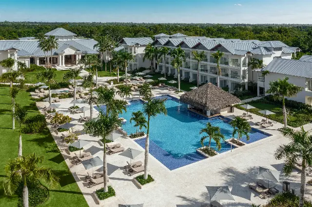 Secrets La Romana Resort & Spa (Adults Only) · foto 5