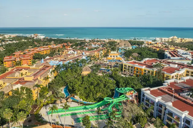 IBEROSTAR Selection Paraiso Lindo · foto 2