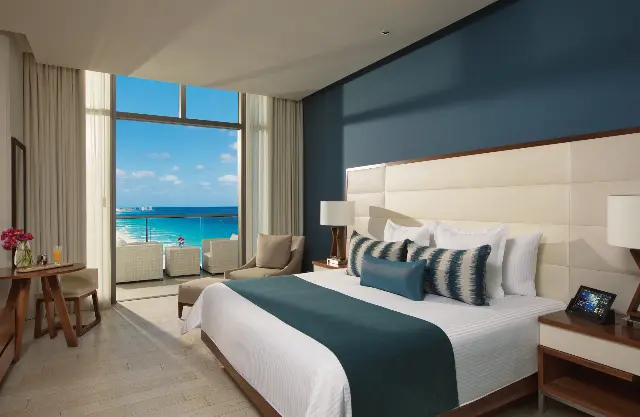 Secrets The Vine Cancun (Adults Only) · foto 3