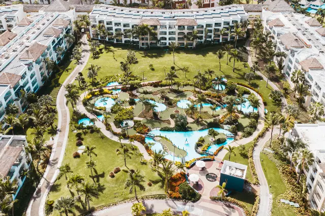 Hard Rock Hotel Punta Cana · foto 3