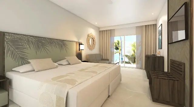 Riu Turquoise · foto 4