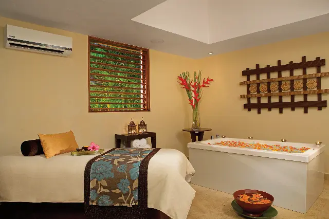 Dreams Sapphire Resort & Spa · foto 5