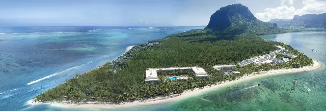 Riu Turquoise