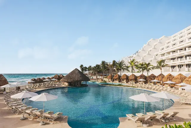 Paradisus Cancún · foto 4