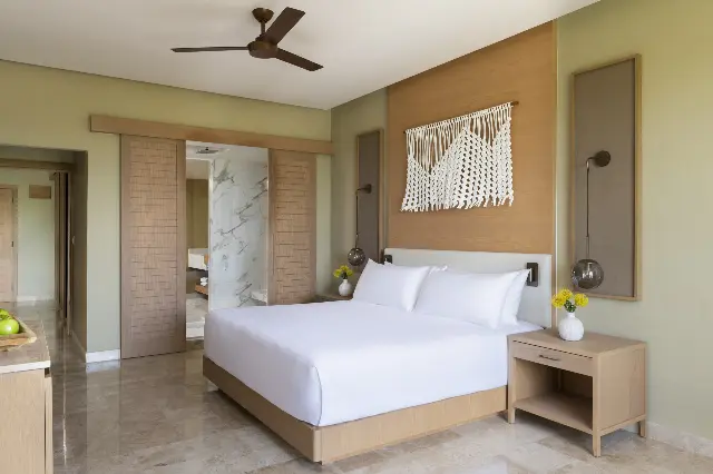 Hyatt Zilara Riviera Maya (Adults Only) · foto 3