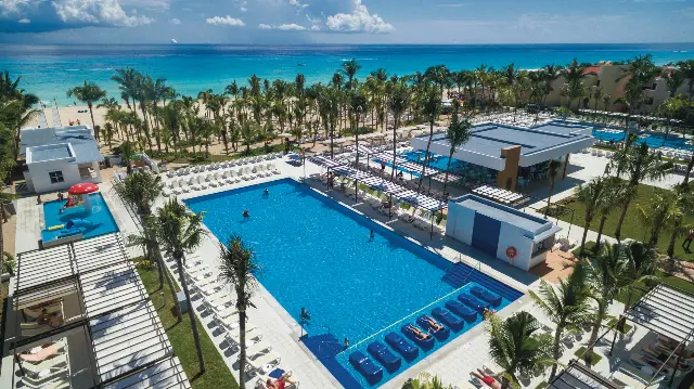 Riu Playacar · foto 2