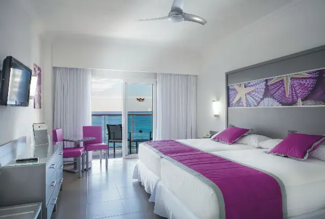 Riu Cancun (Solo Adultos) · foto 4