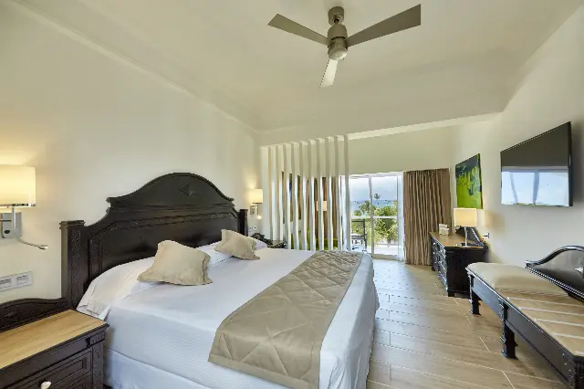Riu Palace Punta Cana · foto 5