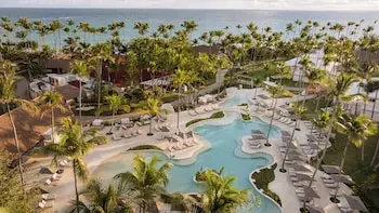 Family Selection at Grand Palladium Select Bavaro · foto 2