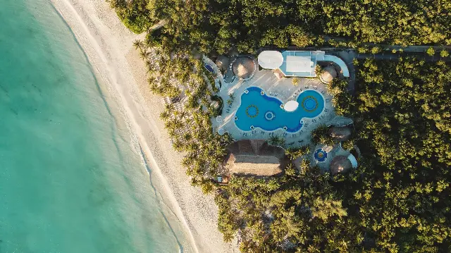 Catalonia Royal Tulum Beach & Spa Resort ¨Solo Adultos¨