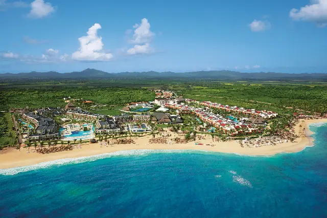 Breathless Punta Cana Resort & Spa (Adults Only) · foto 2