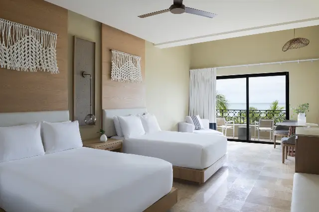 Hyatt Zilara Riviera Maya (Adults Only) · foto 2
