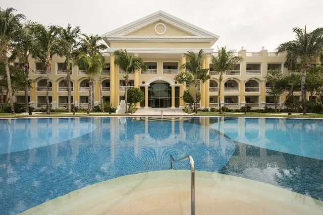 JOIA Paraiso By Iberostar (Solo Adultos)